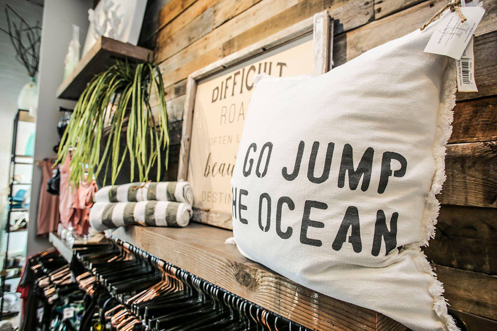 Things To Do at the The Hub 30A | Ocean Reef Resorts