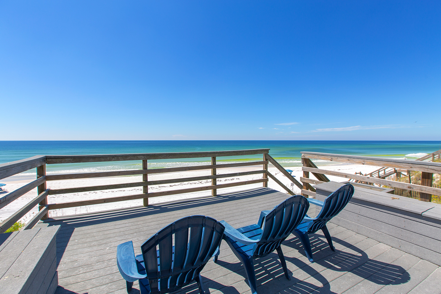 Work Remotely from a 30A Vacation Rental