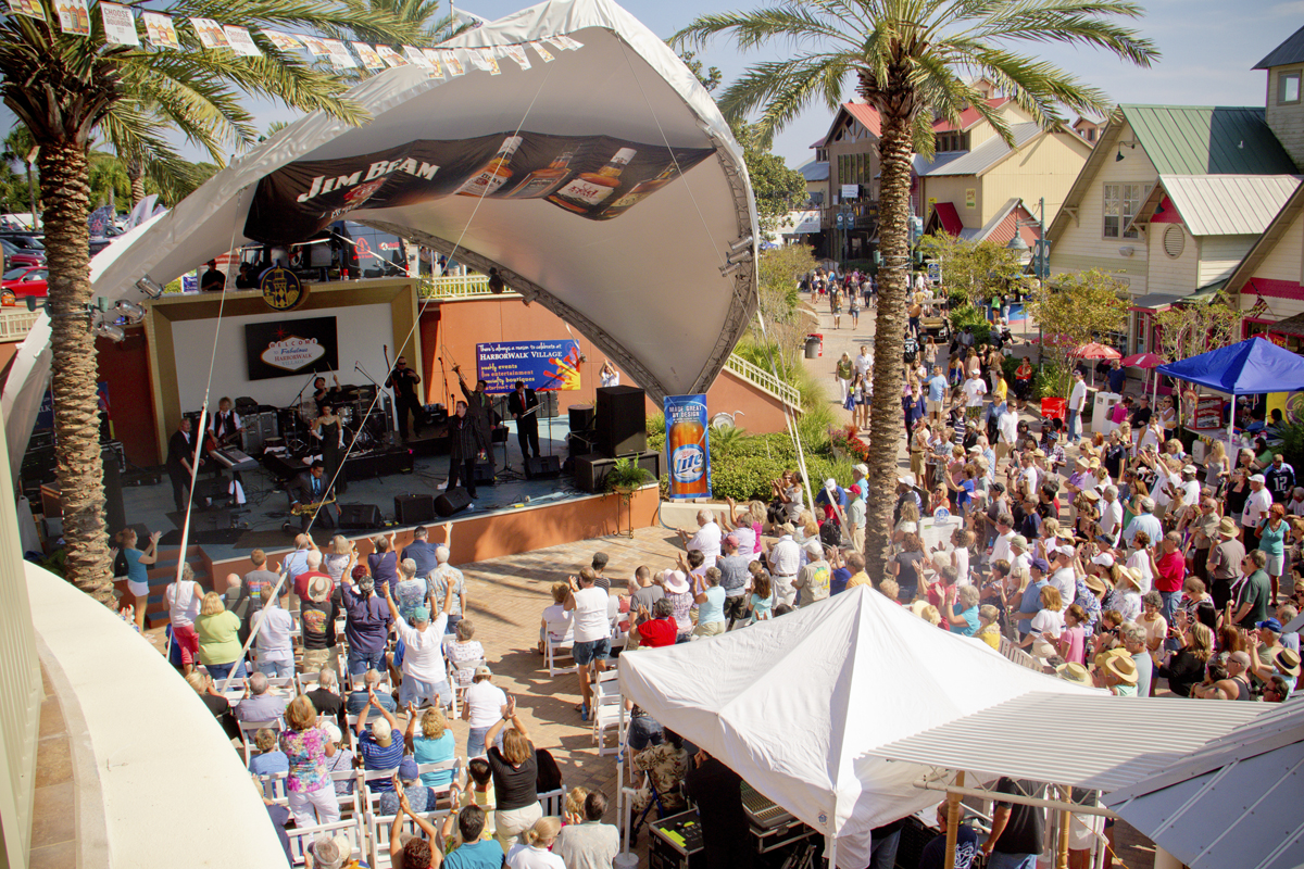 destin seafood festival 2023 address 2011 Destin Seafood Festival