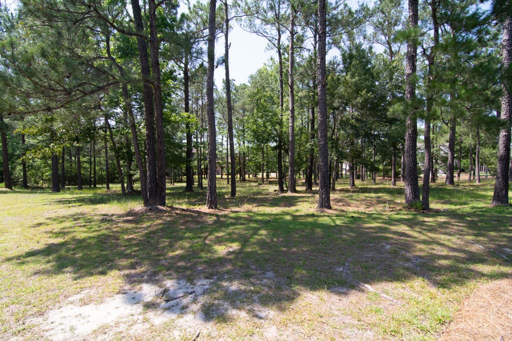 5855 England Point SW Ocean Ridge Lot For Sale Ocean Ridge