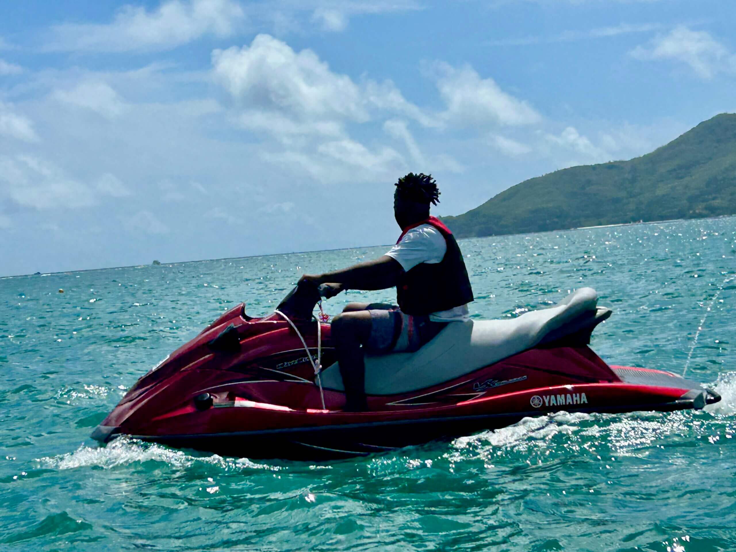 RYA Personal Watercraft Course (PWC/Jet Ski) Ocean Sailing Academy