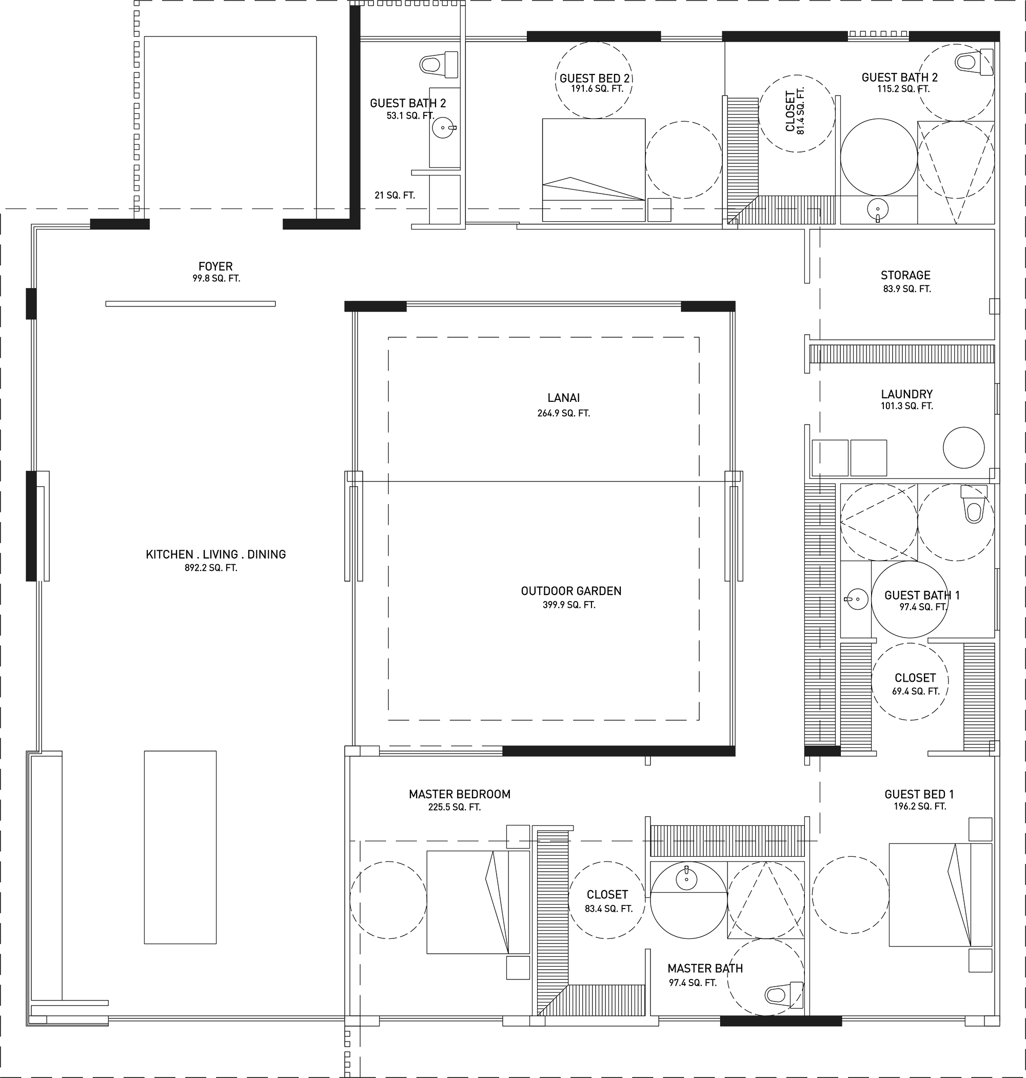 Farm Homes Oceanside Farms Residences