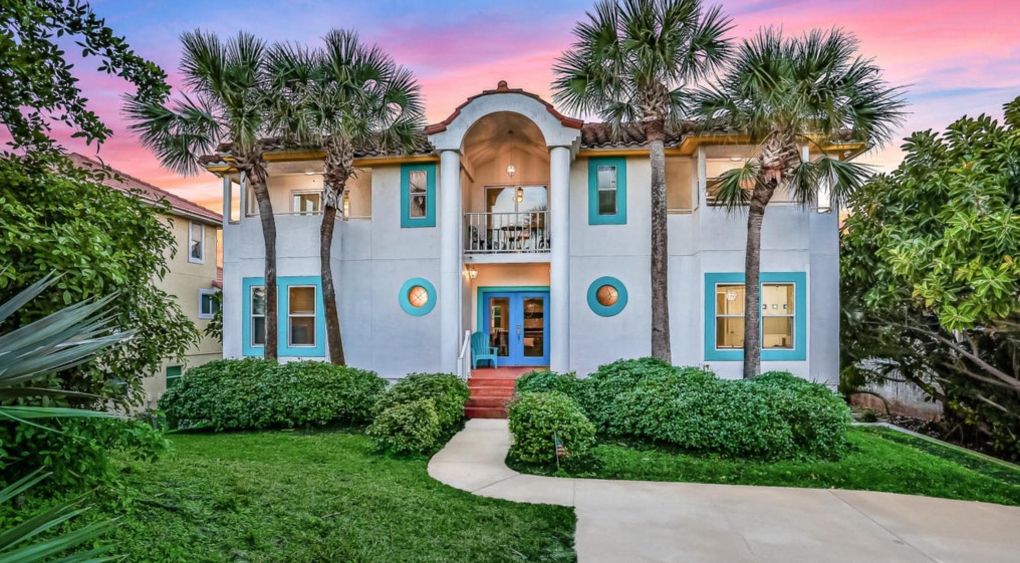 Ponce Inlet Properties