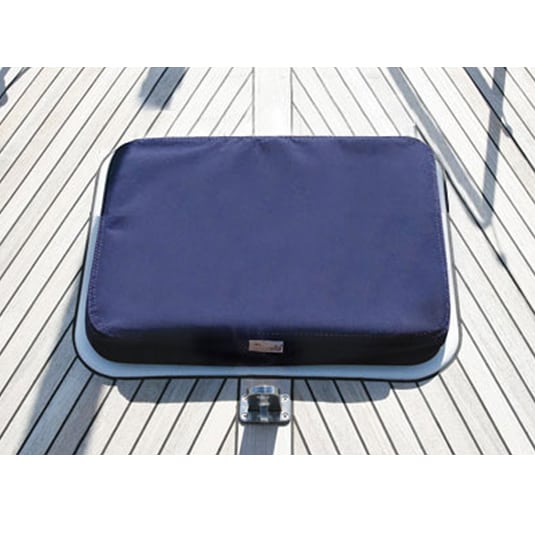 Marine Deck Hatch Boat Deck Hatch Cover Rectangle 260 x 400mm