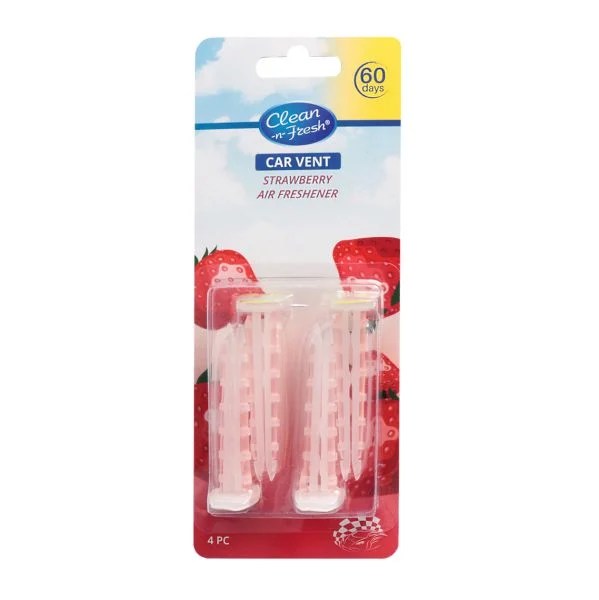 Car Air Freshener Manufacturer Ocean Star Fresh Private Label Supplier