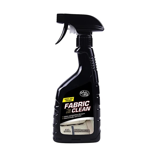 500ml FABRIC Car Interior Cleaner Spray,Detailer Ocean Star