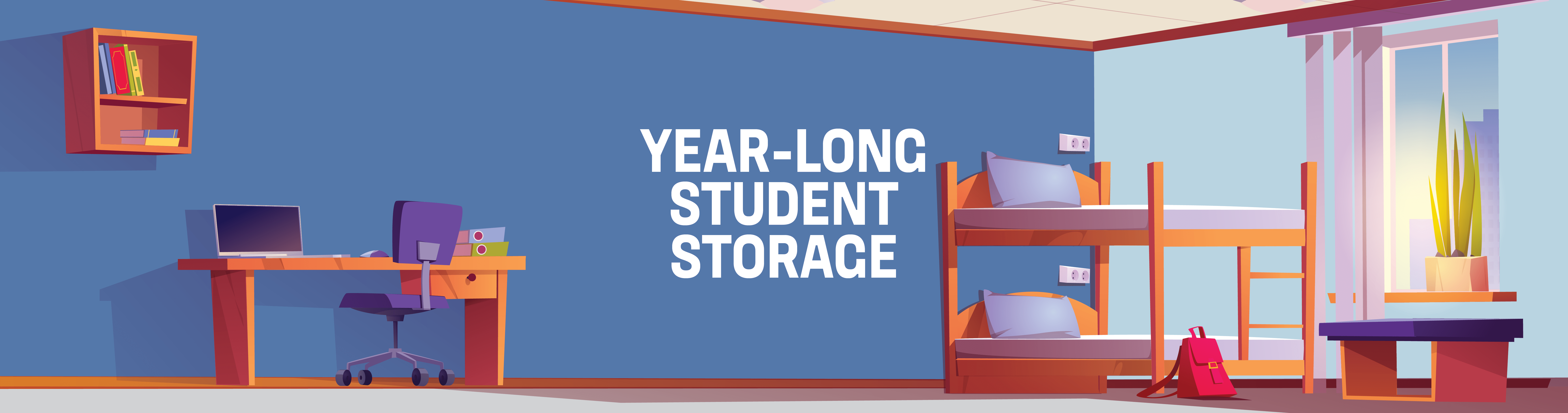 Find College Storage Solutions Ocean Storage