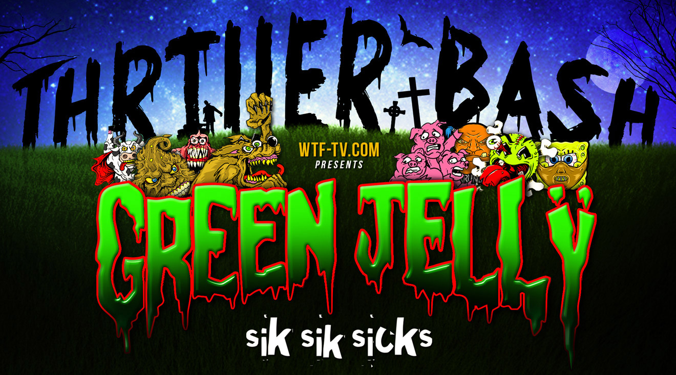 Ventura Halloween Events 2023