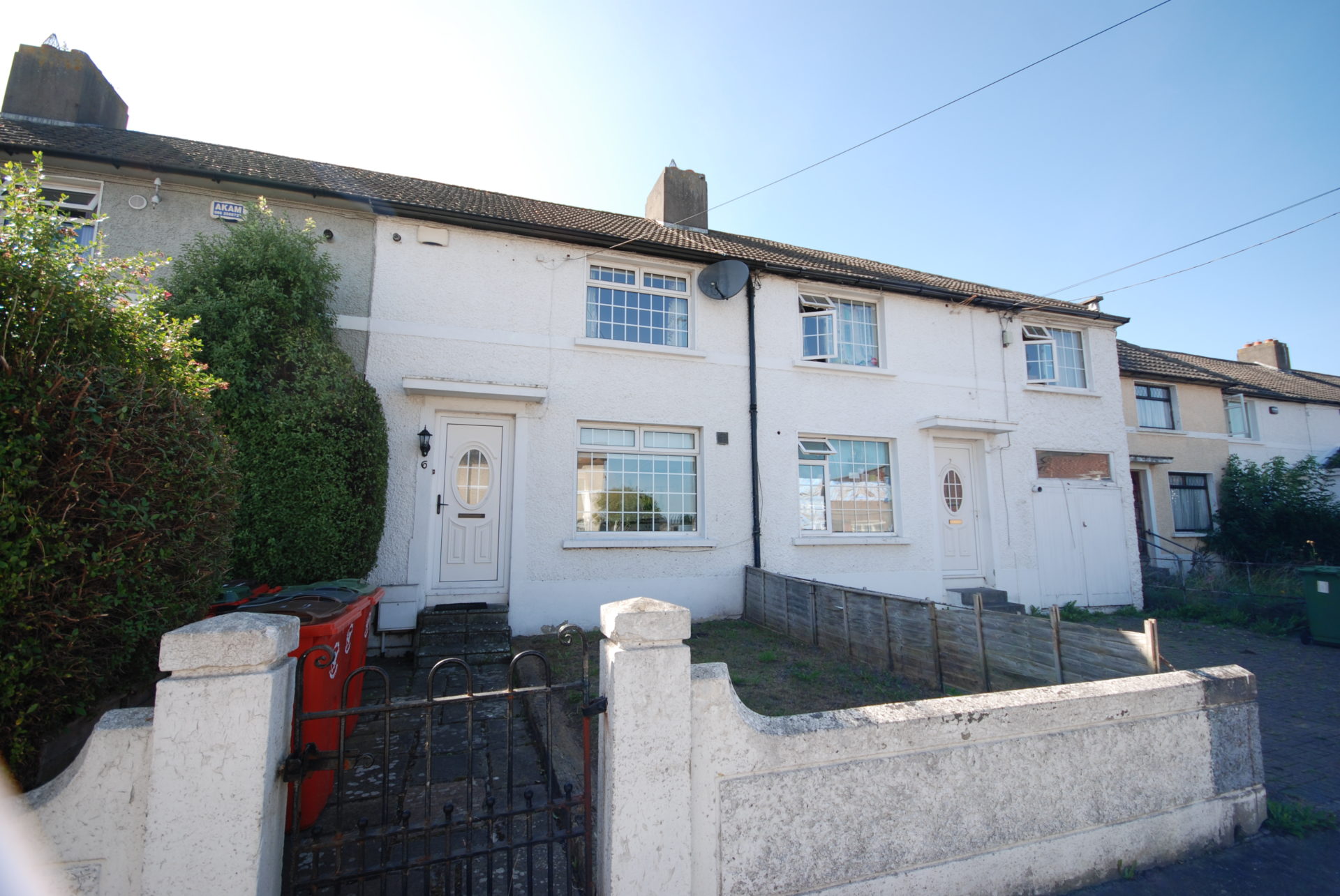 6 Glenaan Road, Whitehall, Dublin 9 D09F512 O'Connor Estate Agents