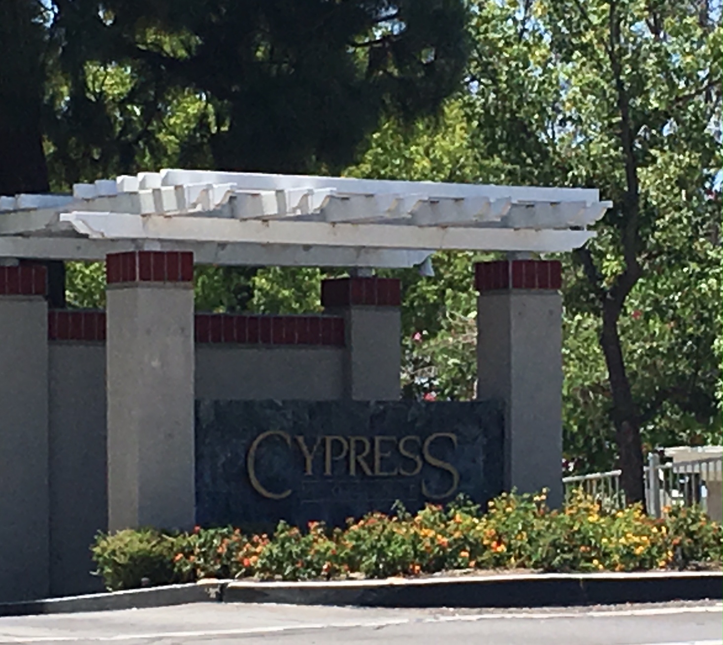 Cypress Point Homes and Condos in Mission Viejo