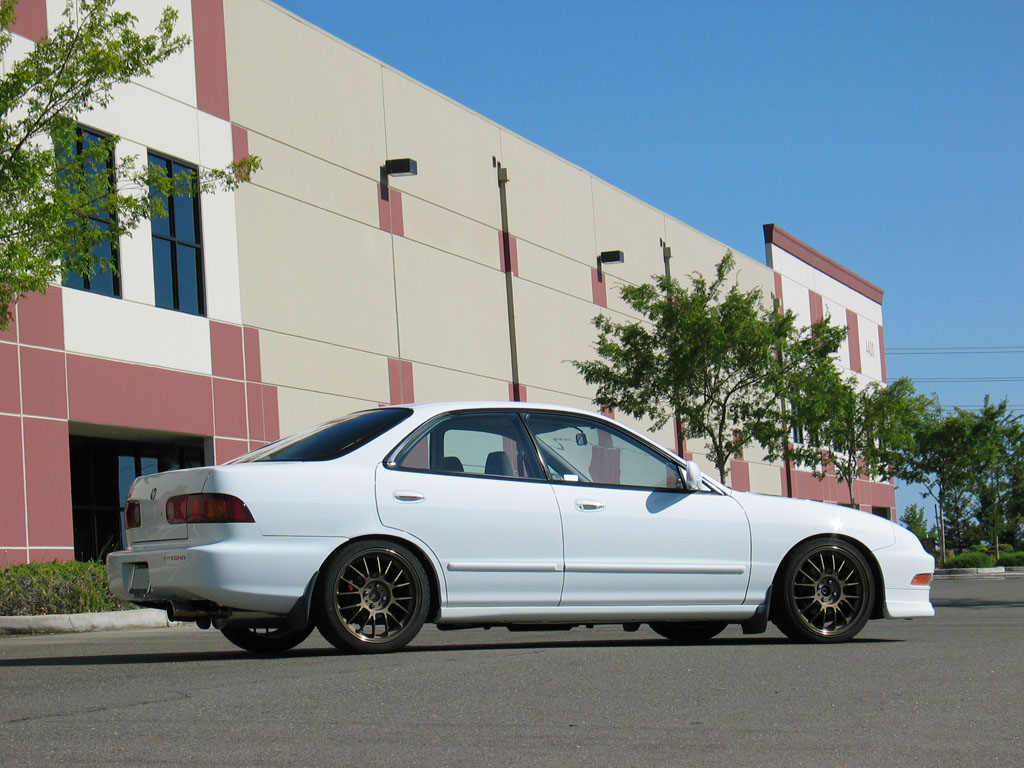94 Integra Sedan | Team Integra Forums