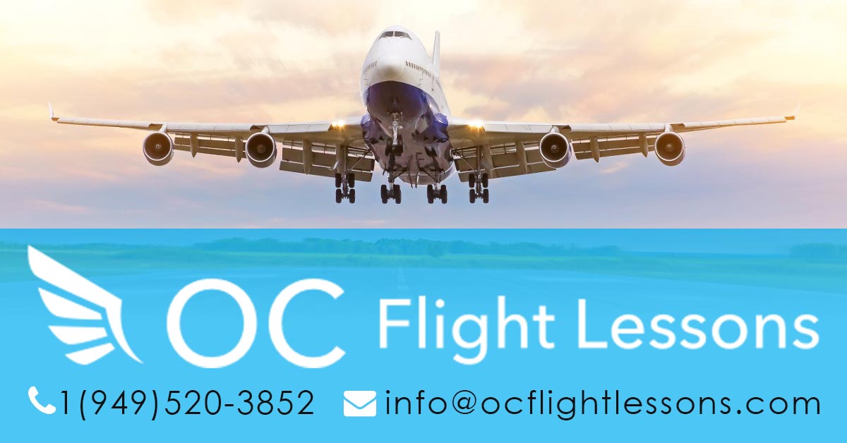 Careers OC Flight Lessons