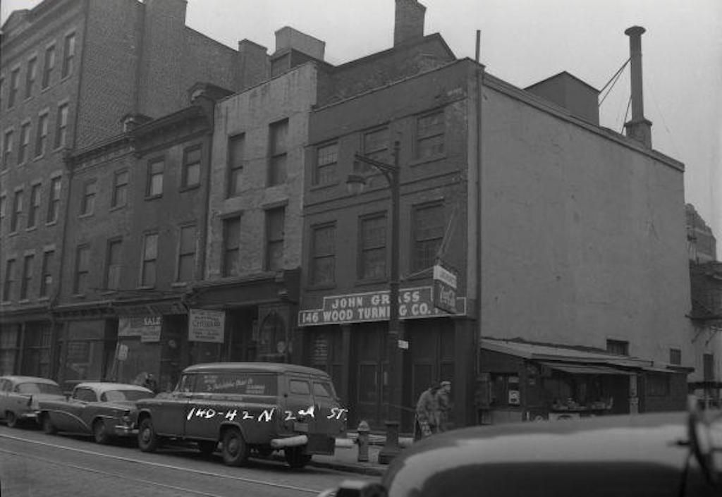 What's Going On at 2nd & Quarry? OCF Realty