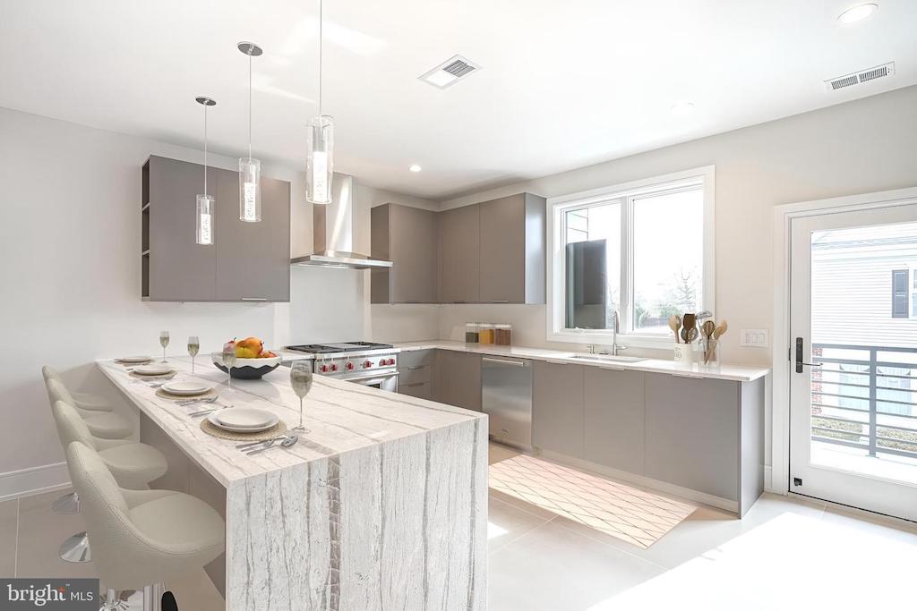 Renaissance Estates are a Major Upgrade in Packer Park OCF Realty