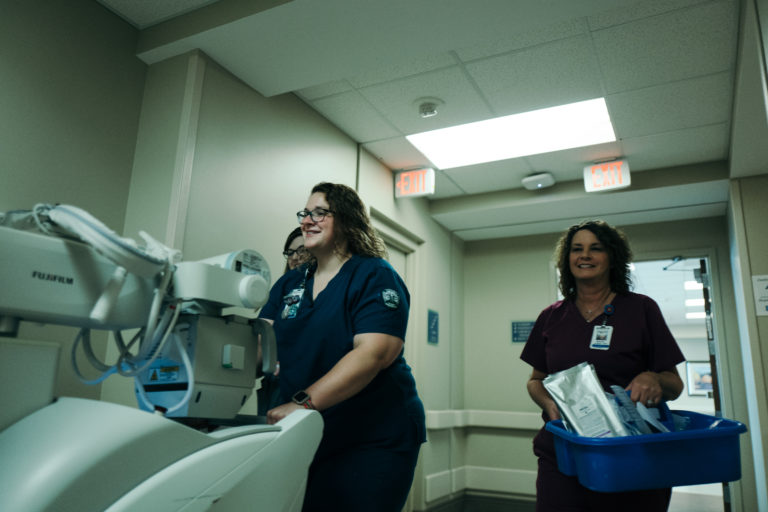 Employee Benefits OCH Regional Medical Center