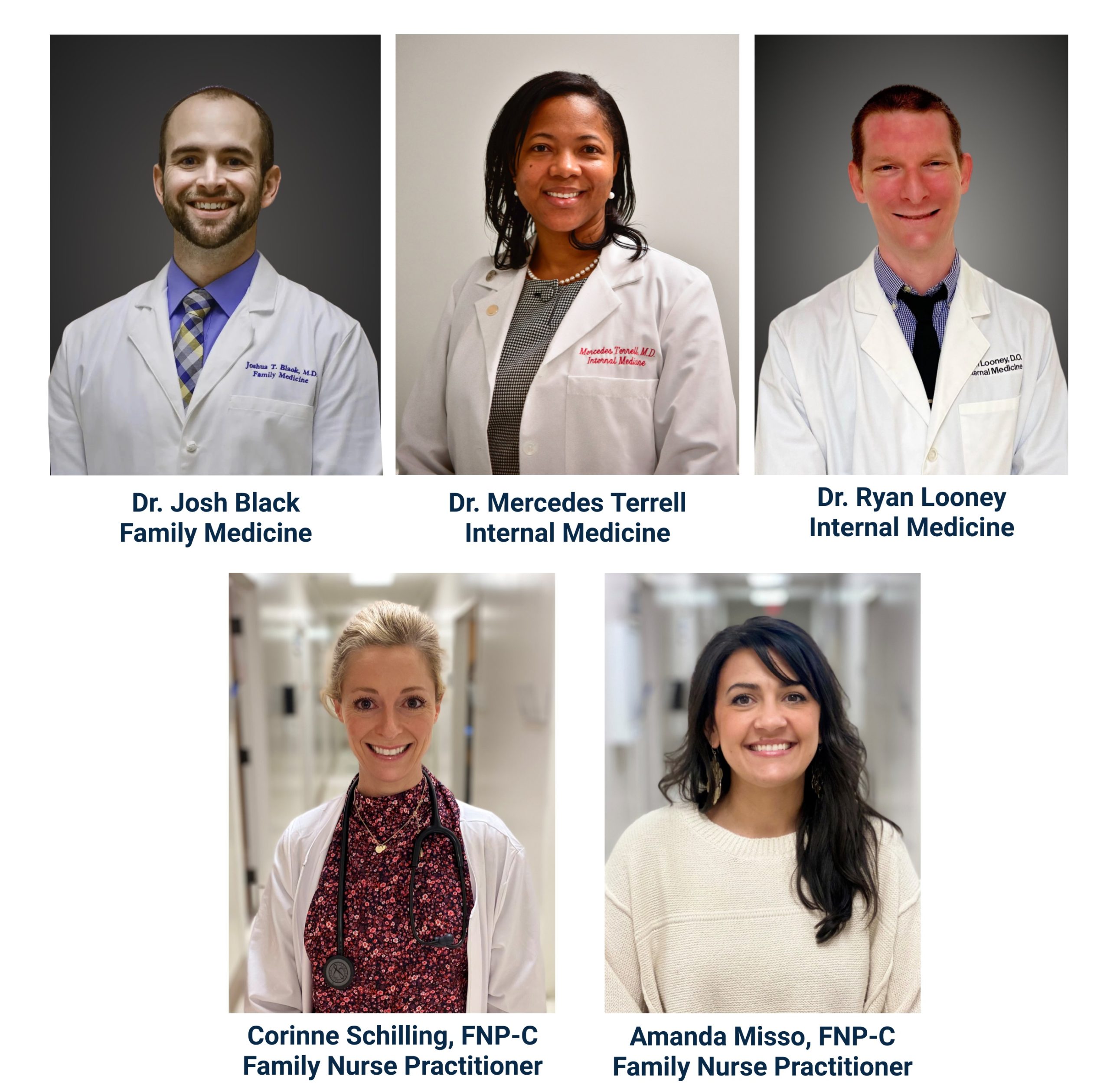 OCH Medical Associates OCH