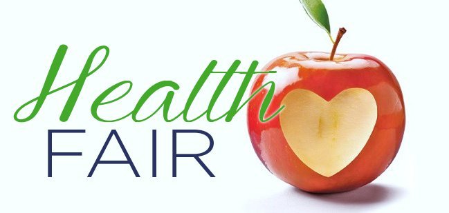 HEALTH FAIR FULL OF FUN, FOOD AND FREE SCREENINGS FOR OLDER ADULTS
