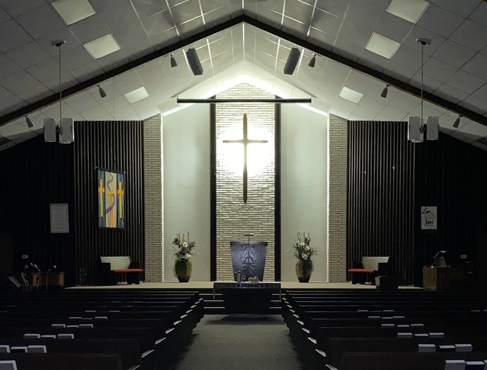 Ocheyedan Christian Reformed Church Ocheyedan, IA