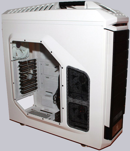 CM Storm Stryker Review