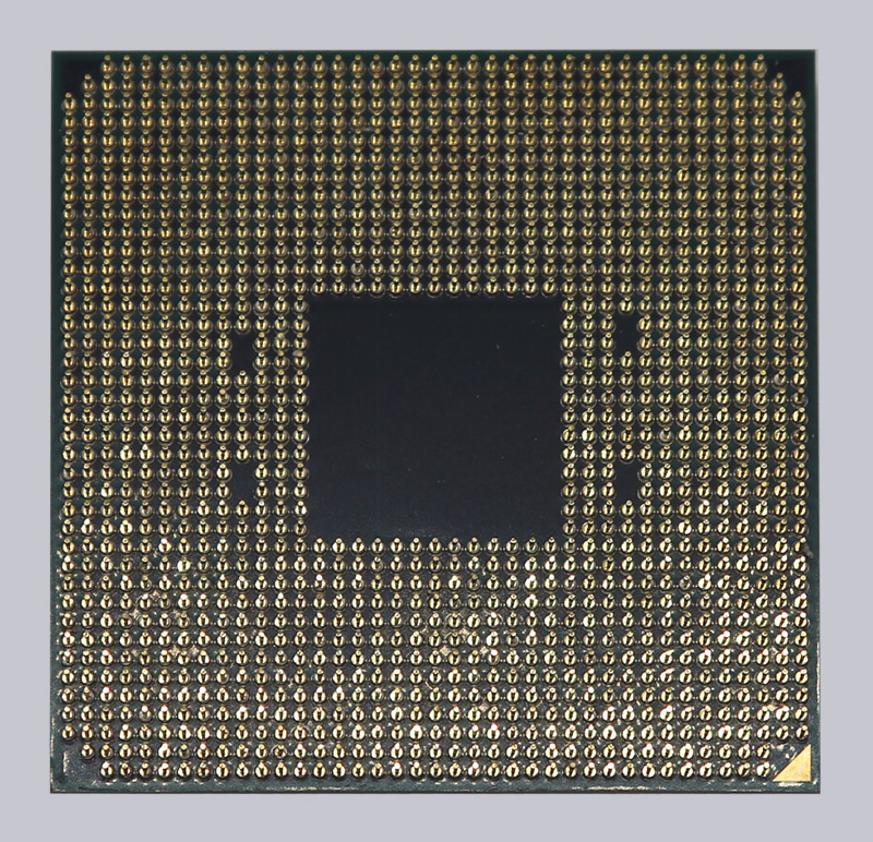 AMD Ryzen 5 5600X Review Layout, design and features