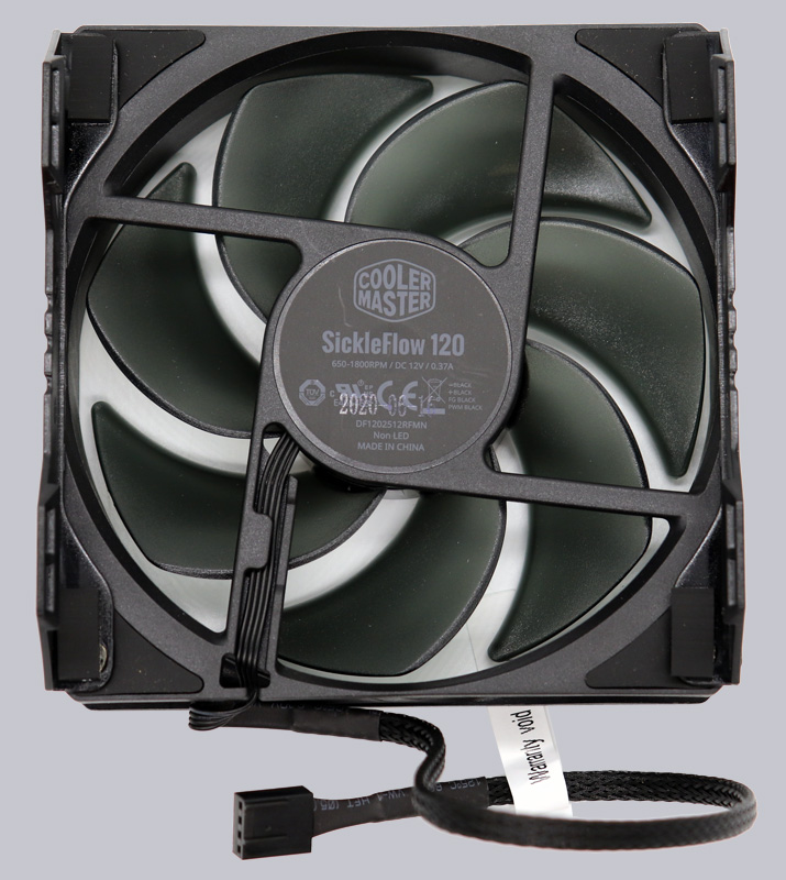 Cooler Master Hyper 212 Evo V2 Review Layout, design and features