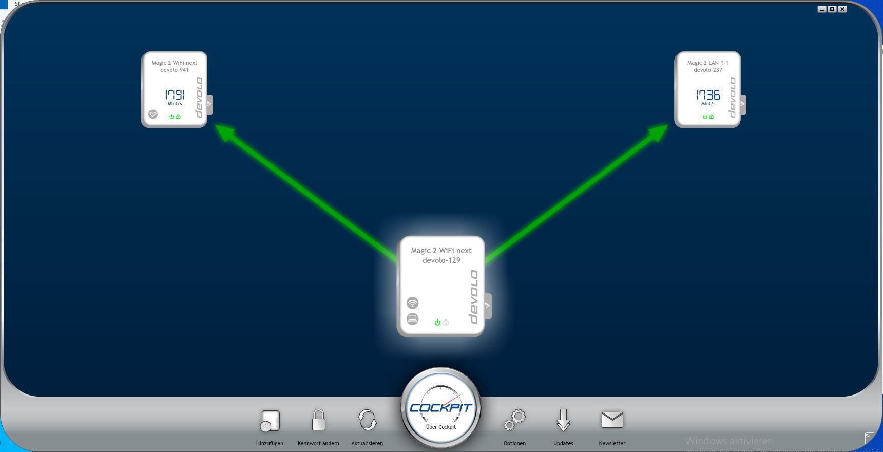 17++ Devolo 1200 Wifi Ac Setup at Demax5