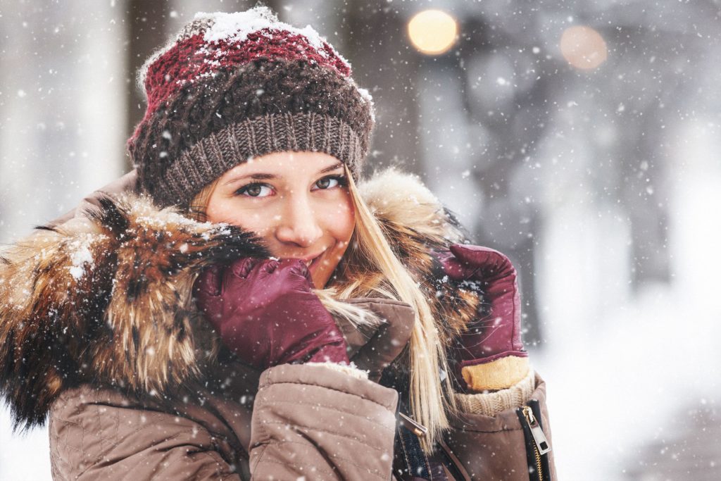 Why Most People Prefer To Wear Woollen Clothes In Cold Weather