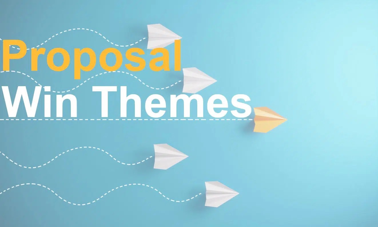 Proposal Win Themes Checklist OCI Wins