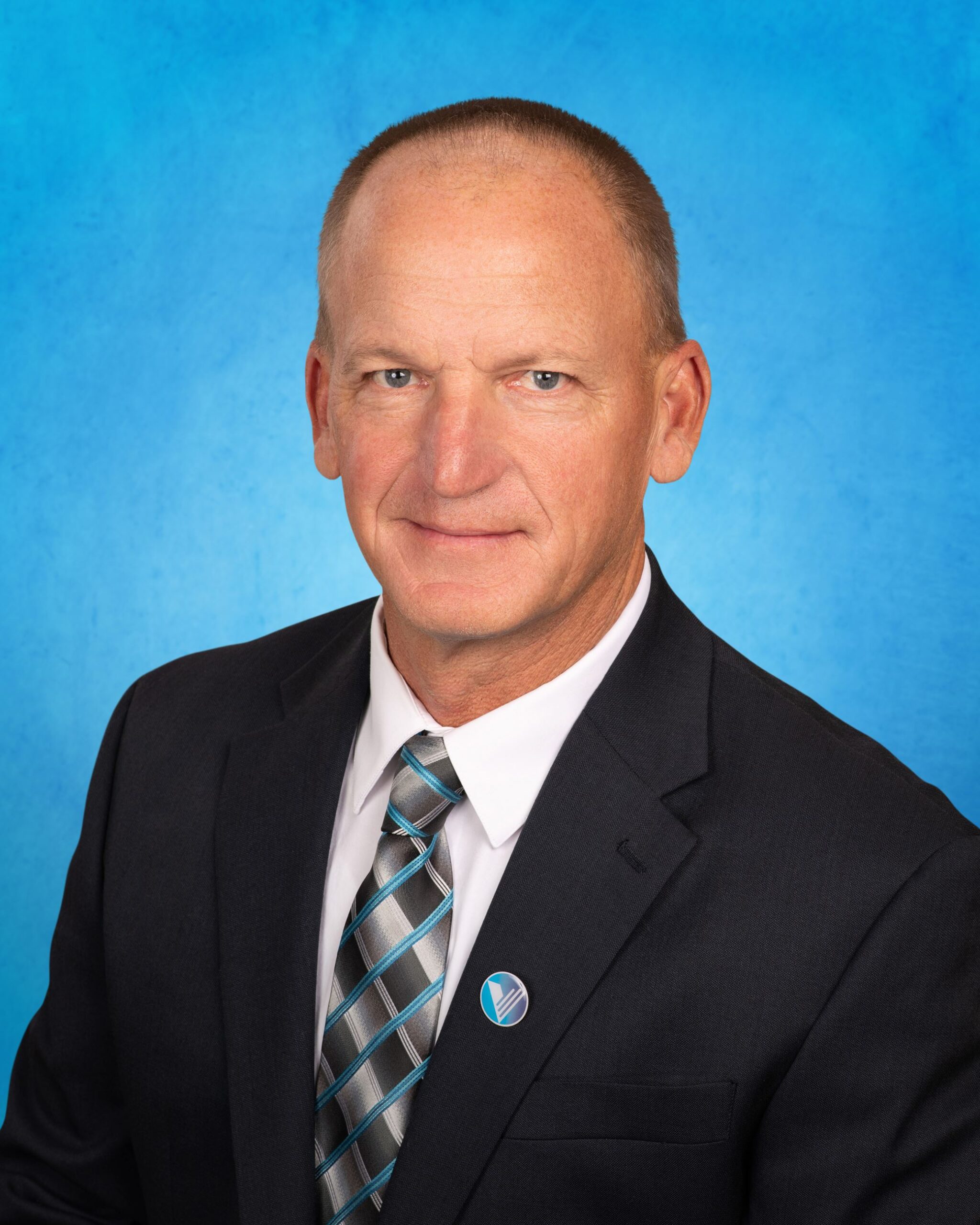 Rob Cron Vandalia Ohio City & County Management Association