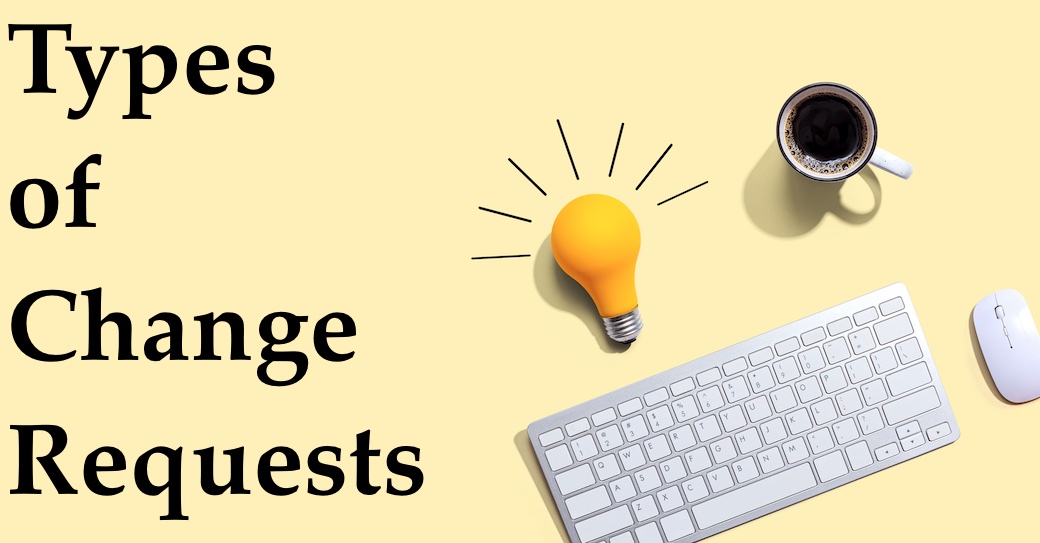 Best Change Request Process with Free Form Templates and Examples OCM