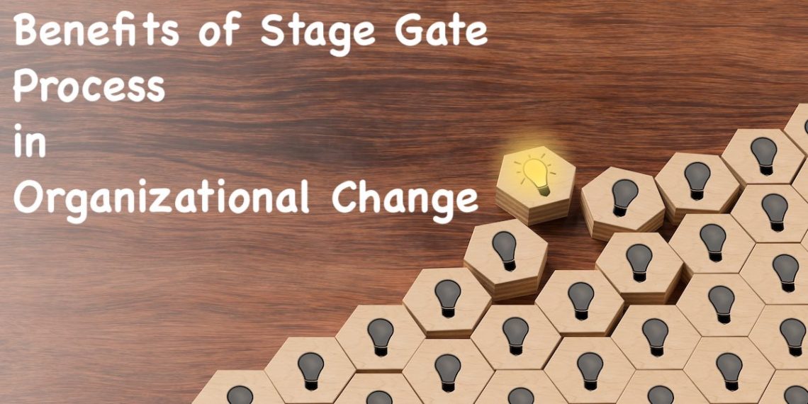 2024 Guide on Stage Gate Process How to Use Stage Gate Project
