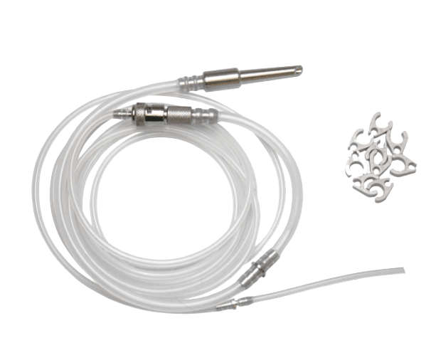 Autoclavable Replacement Tubing Set OCO Biomedical