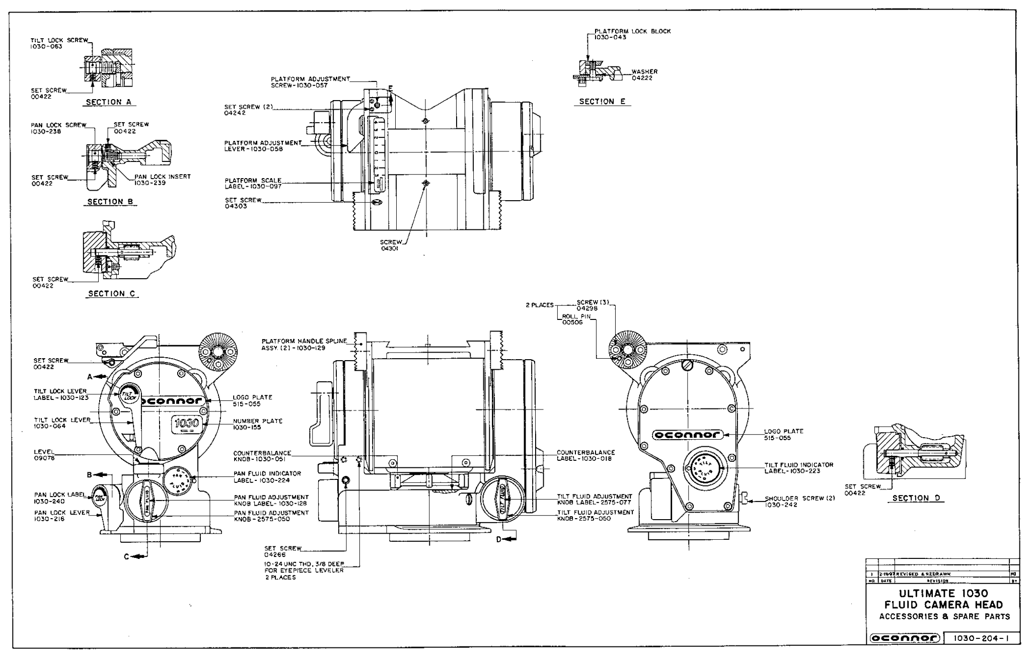 Downloads Documents, Catalogs, User Guides and Handy Parts Lists