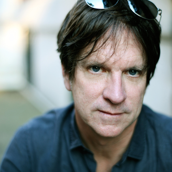 Close Up With Paul Cameron, Cinematographer OConnor