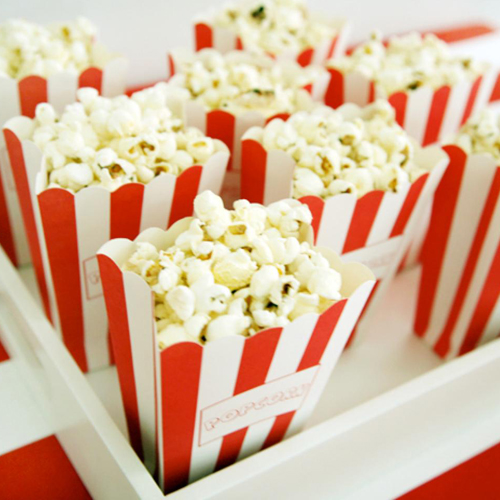 Popcorn Machine Rental Concessions Oconee Events