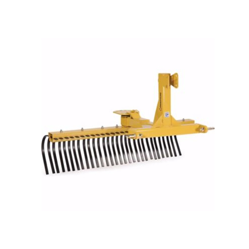 LANDSCAPE RAKE Oconee Rental