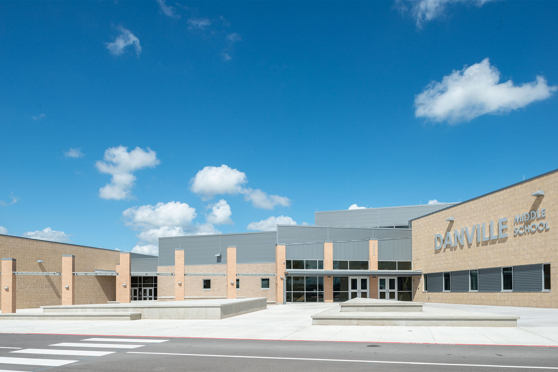 Blog OConnell Robertson Mission Driven