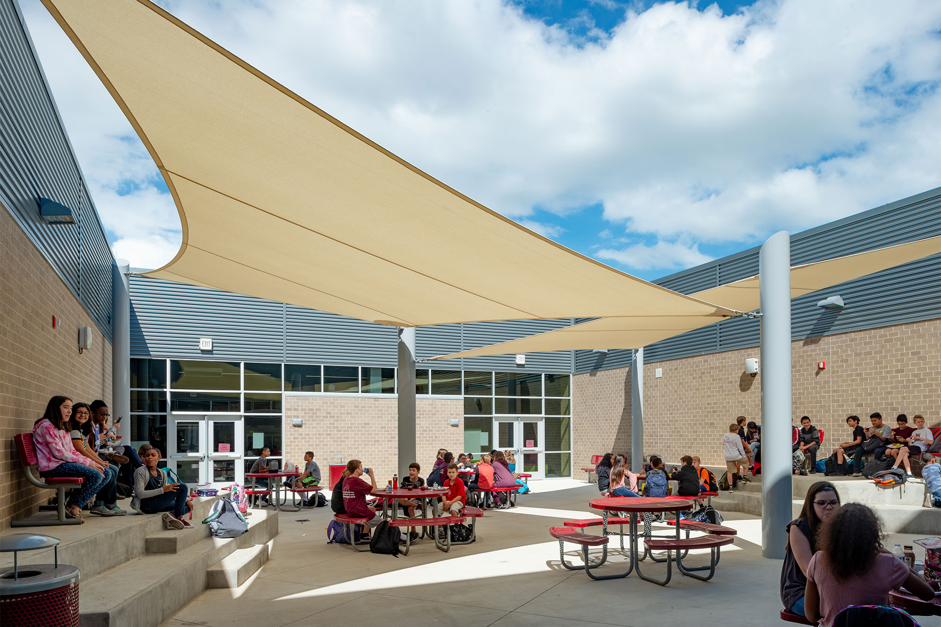 Blog OConnell Robertson Mission Driven