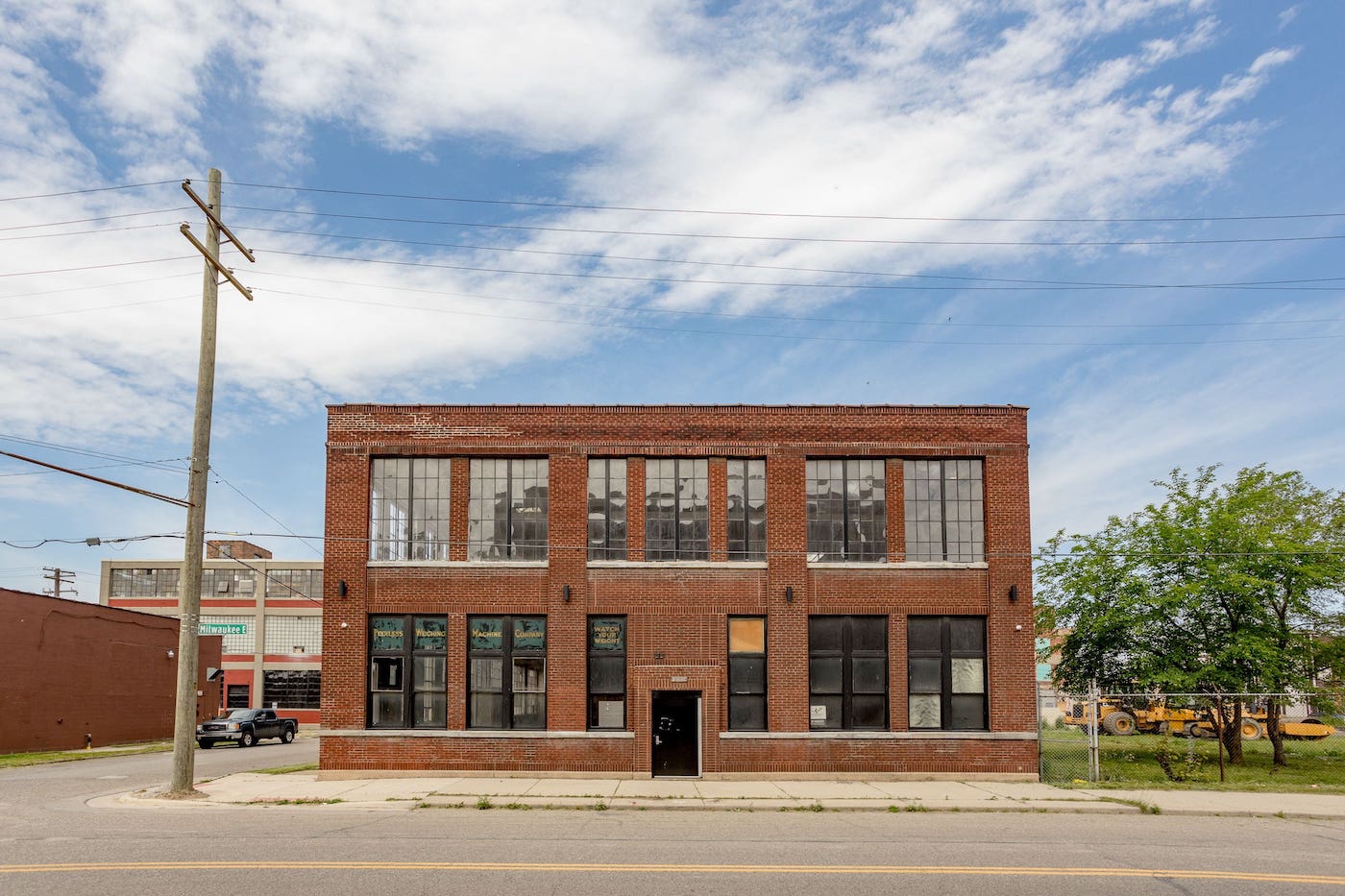 603 East Milwaukee Street