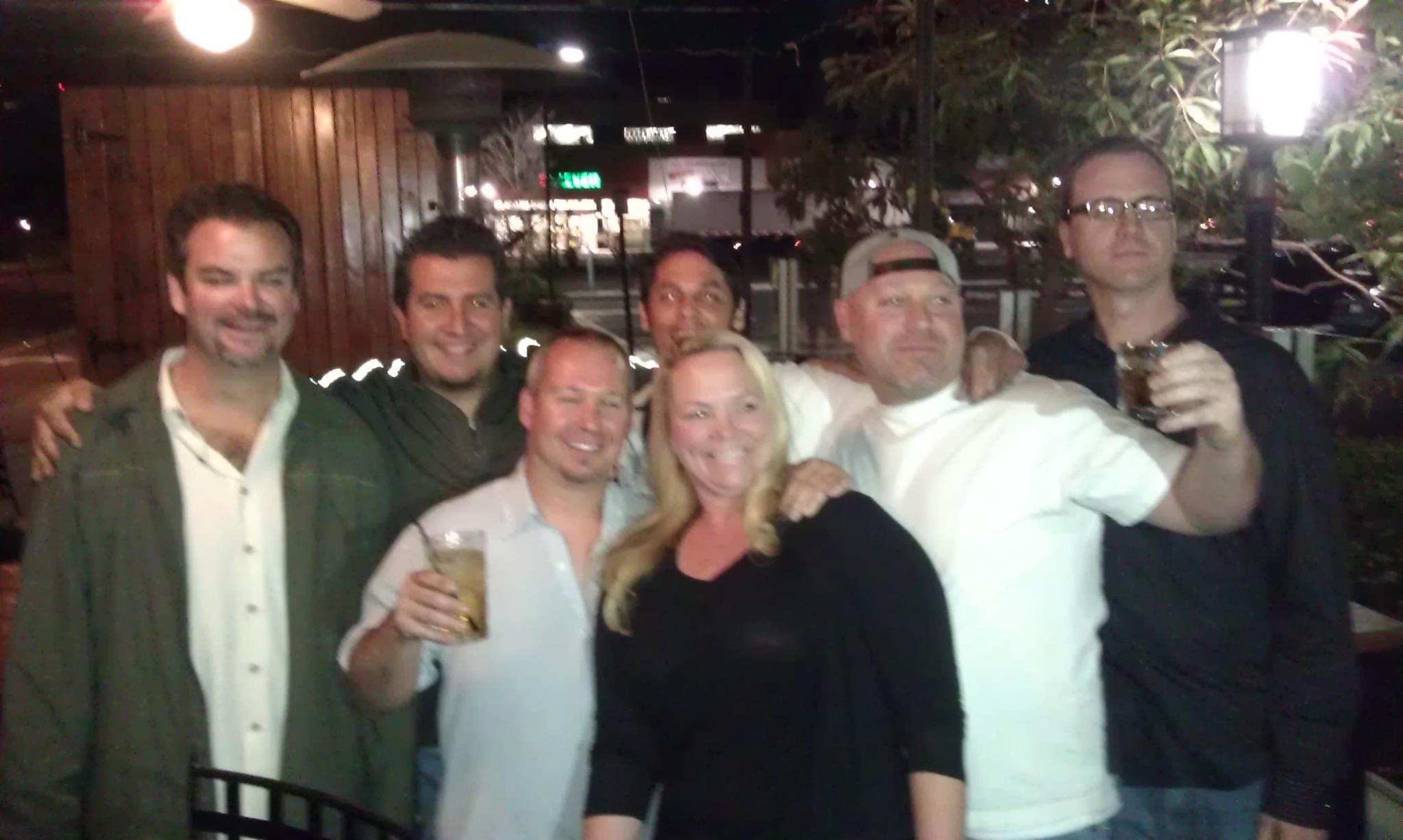 John David Donahue Laguna Hills CA Funeral Home & Cremation O