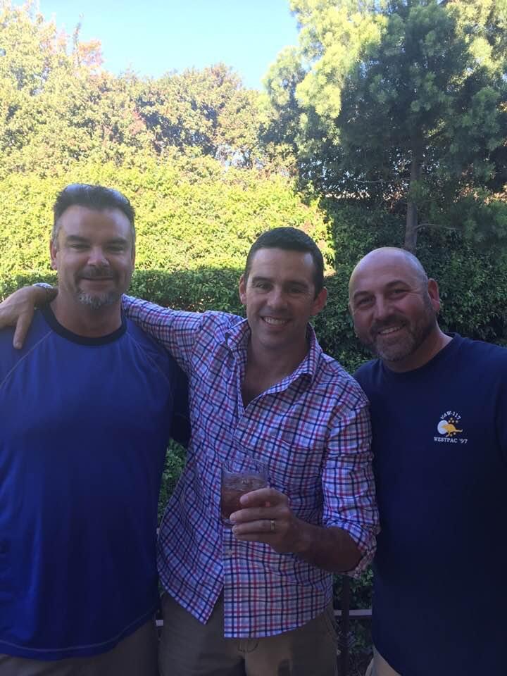 John David Donahue Laguna Hills CA Funeral Home & Cremation O