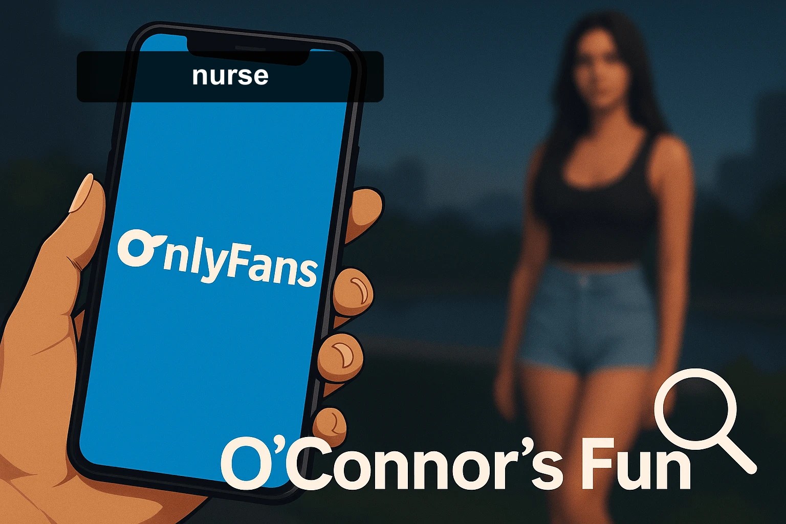 Top Nurse OnlyFans Creators to Follow in 2025