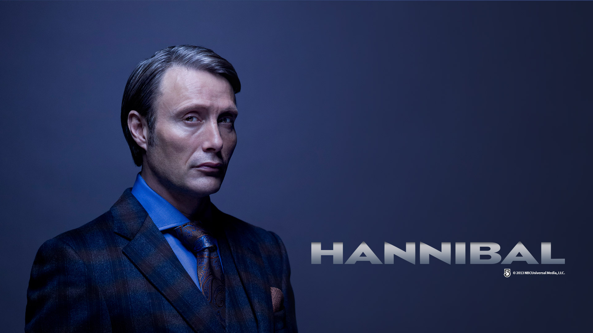 hannibal comienzo primera temporada Oconowocc