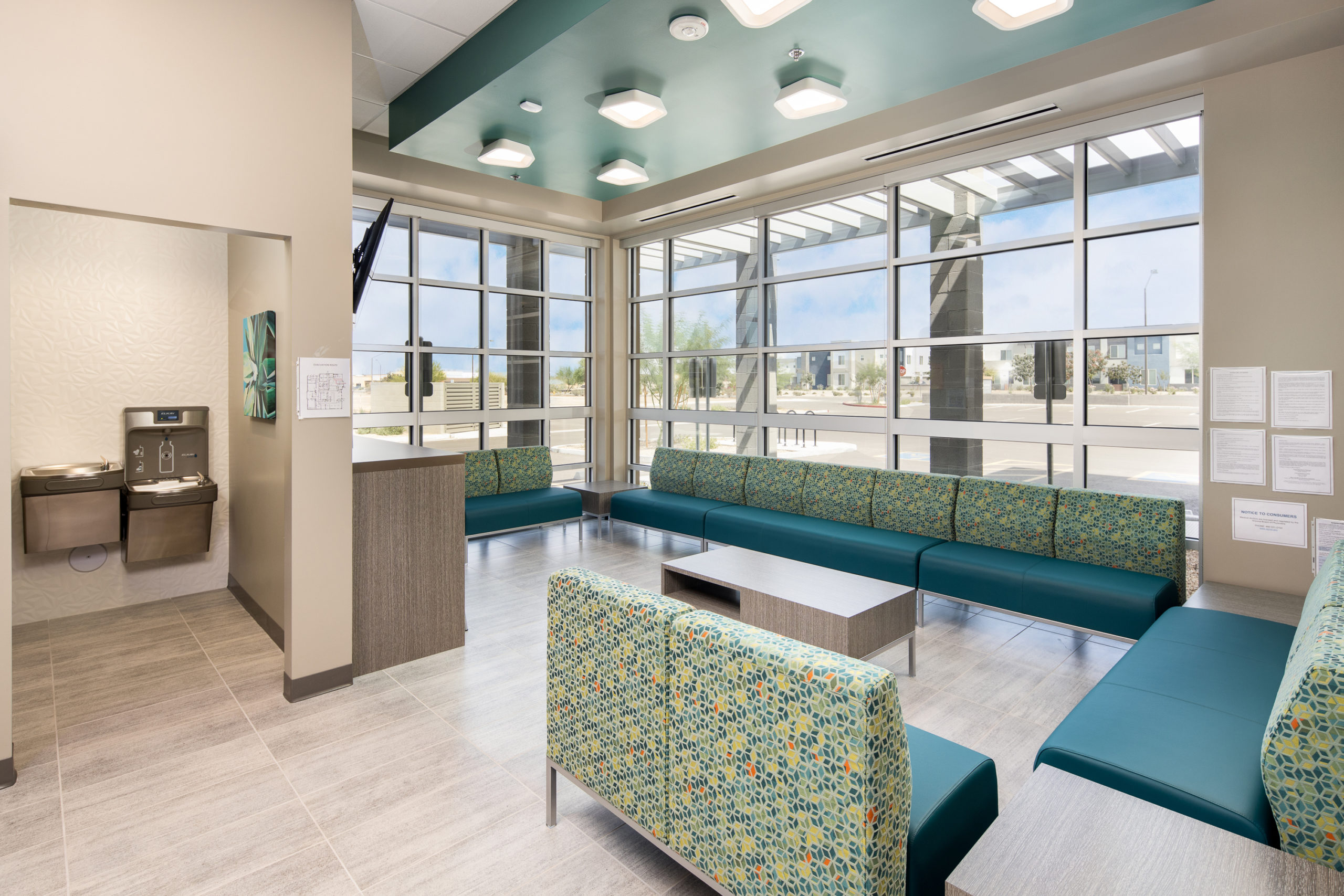 Ocotillo Surgery Center South East Valley’s State of the Art Surgical