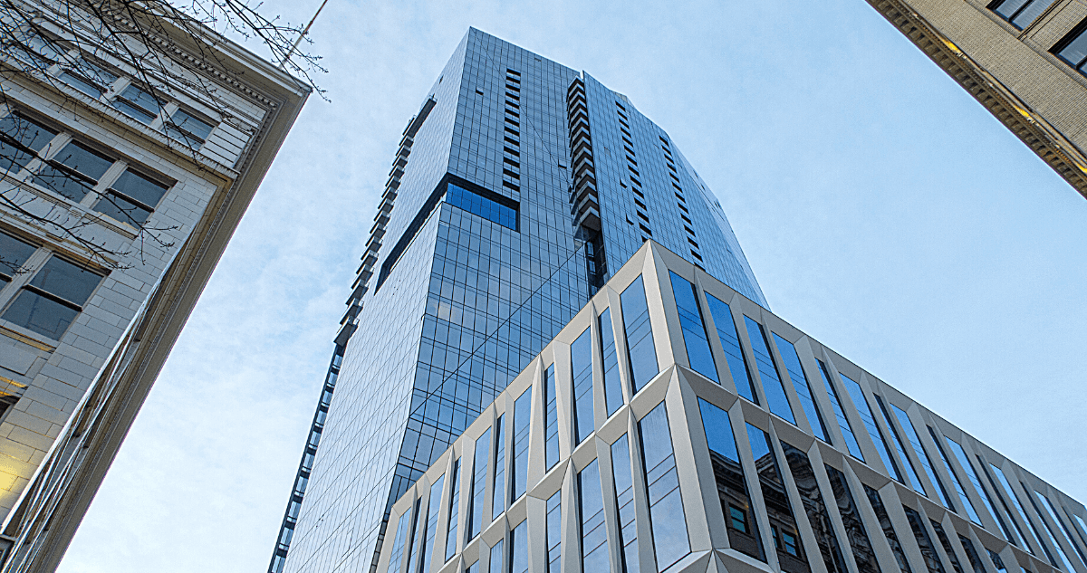 End the tax break pampering wealthy investors Oregon Center for