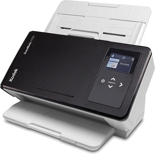 Kodak ScanMate i1150 - OCR Systeme