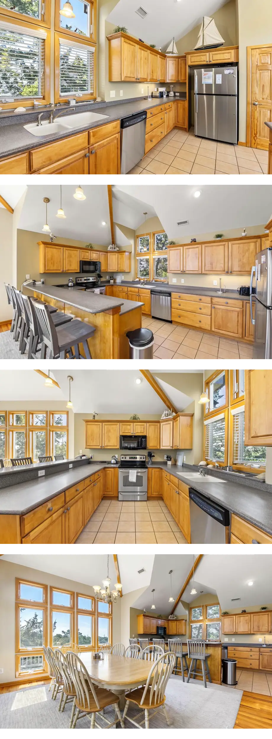 Full Catch Well... Vacation rental home in Ocracoke, NC