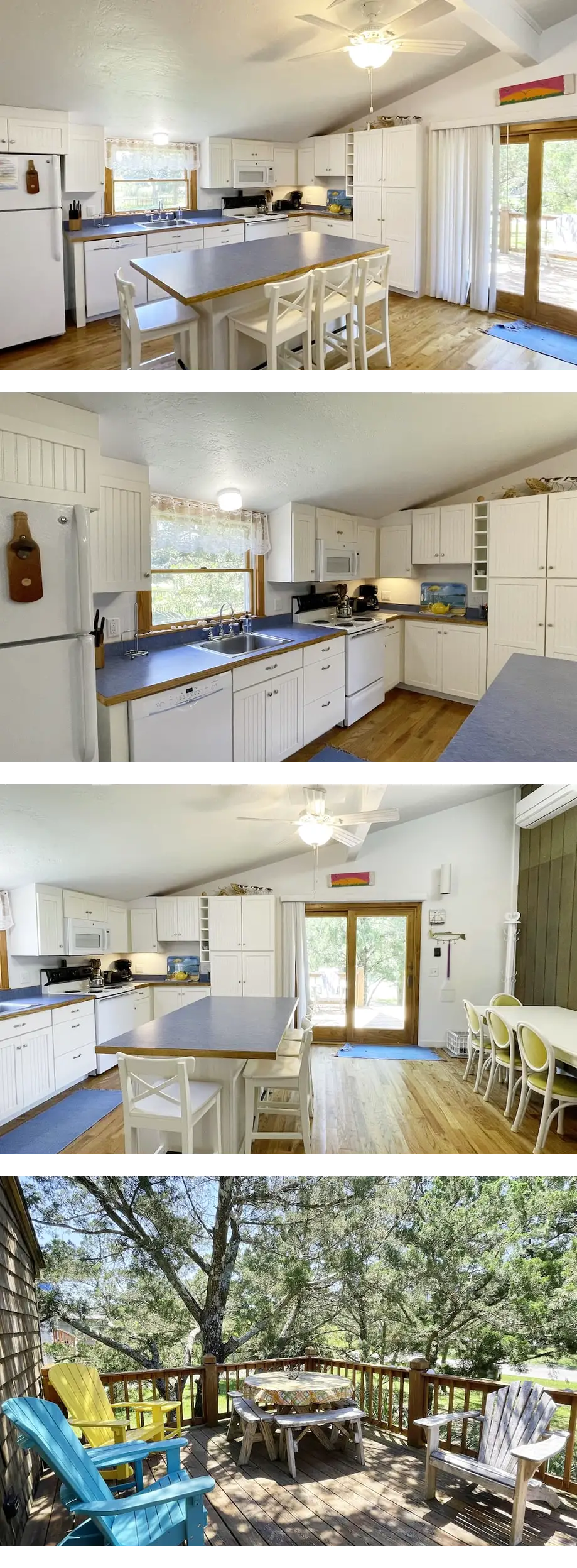 McNeal Cottage Vacation rental home in Ocracoke, NC