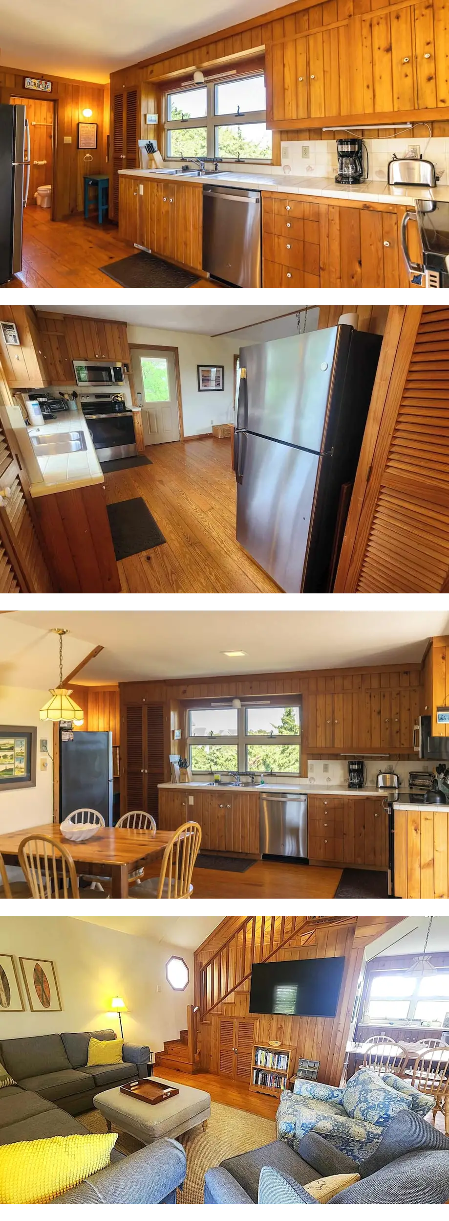 Myrtlewood Dog... Vacation rental home in Ocracoke, NC