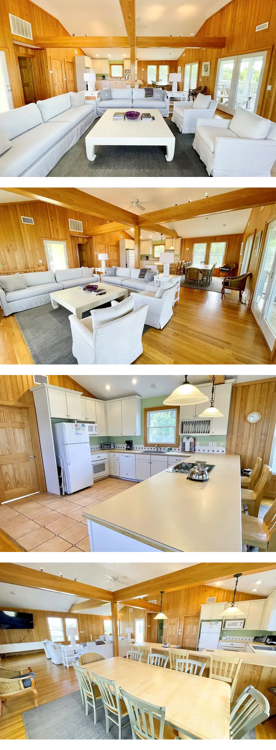 Savanna Enjoy... Vacation rental home in Ocracoke, NC